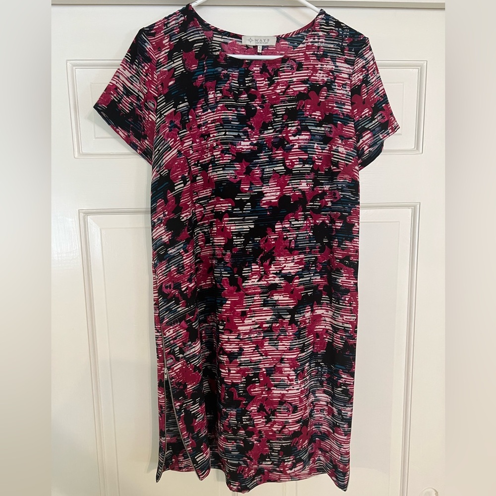 Tunic dress